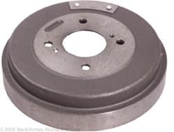 Beck/Arnley Brake Drums 083-0349
