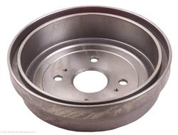 Beck/Arnley Brake Drums 083-0448
