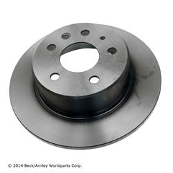 Beck/Arnley Brake Rotors 083-0802