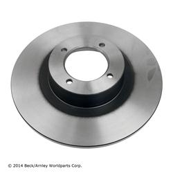 Beck/Arnley Brake Rotors for 1963-1980 MGB - 083-0927