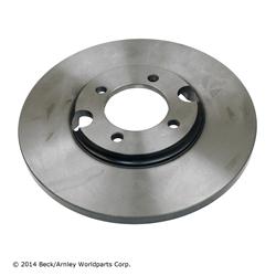 Beck/Arnley Brake Rotors 083-1503