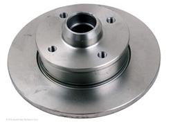 Beck/Arnley Brake Rotors 083-2127