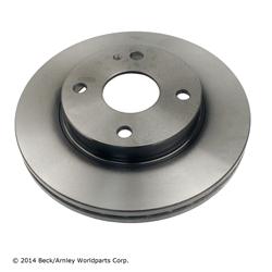 Beck/Arnley Brake Rotors 083-2381