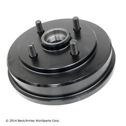 Beck/Arnley Brake Drums for 1992-1998 PASEO, 1991-1998 TERCEL - 083-2401