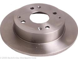 Beck/Arnley Brake Rotors for 1991-1997 ACCORD, 1997 CL - 083-2464