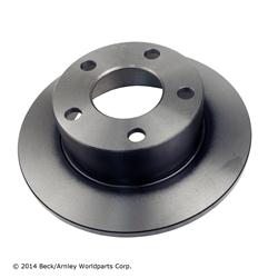 Beck/Arnley Brake Rotors 083-2477