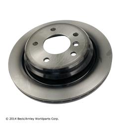 Beck/Arnley Brake Rotors 083-2707