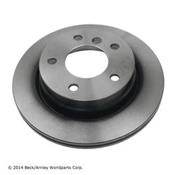 Beck/Arnley Brake Rotors 083-2741