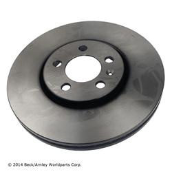 Beck/Arnley Brake Rotors 083-2793