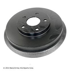 Beck/Arnley Brake Drums for 1998-2008 FORESTER, 1999-2004 IMPREZA - 083-2860