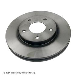 Beck/Arnley Brake Rotors 083-2873