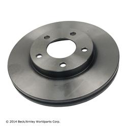 Beck/Arnley Brake Rotors for 2001-2007 ESCAPE, 2001-2006 TRIBUTE - 083-2877