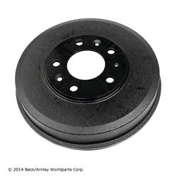 Beck/Arnley Brake Drums for 2000-2004 MPV - 083-2888