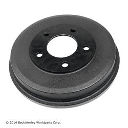 Beck/Arnley Brake Drums for 2001-2007 ESCAPE, 2005-2007 MARINER, 2001-2006 TRIBUTE - 083-2923
