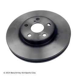 Brake Rotor 127.44114CL StopTech