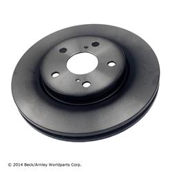 Beck/Arnley Brake Rotors 083-2940