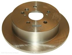 Beck/Arnley Brake Drums for 2004-2010 SIENNA - 083-2966