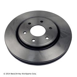 Beck/Arnley Brake Rotors 083-2978