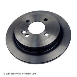Beck/Arnley Brake Rotors for 2002-2007 COOPER - 083-2985