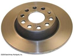 Beck/Arnley Brake Rotors 083-2994