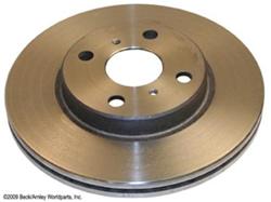 Beck/Arnley Brake Rotors for 2004-2006 XA, XB - 083-2996