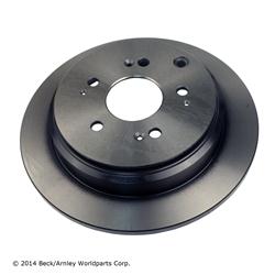 Beck/Arnley Brake Rotors for 2005-2010 ODYSSEY - 083-3005