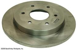 Beck/Arnley Brake Rotors 083-3011