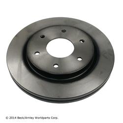 Beck/Arnley Brake Rotors 083-3016