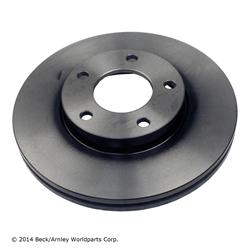 Beck/Arnley Brake Rotors for 2004-2013 3 - 083-3023
