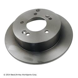 Beck/Arnley Brake Rotors for 2007-2010 RONDO - 083-3035