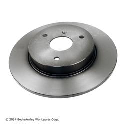 Beck/Arnley Brake Rotors 083-3037