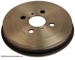 Beck/Arnley Brake Drums for 2004-2006 XA, XB - 083-3074