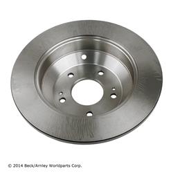 Beck/Arnley Brake Rotors 083-3464