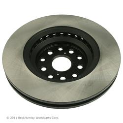 Beck/Arnley Brake Rotors 083-3485