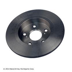 Beck/Arnley Brake Rotors for 2011-2016 TC - 083-3522