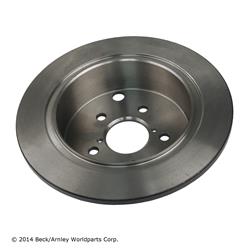 Beck/Arnley Brake Rotors 083-3537