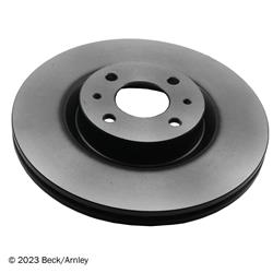Beck/Arnley Brake Rotors for 2012-2019 500 - 083-3552