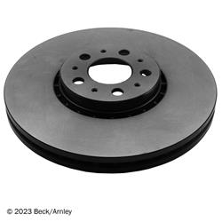 Beck/Arnley Brake Rotors for 2003-2014 XC90 - 083-3559