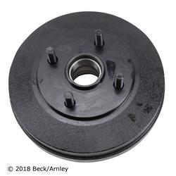 Beck/Arnley - Brake Drums for 2003-2005 RIO - 083-3572