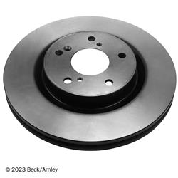 Beck/Arnley Brake Rotors for 2014-2016 CR-V - 083-3574