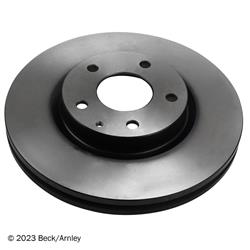 Beck/Arnley Brake Rotors for 2014 6, 2013-2015 CX-5 - 083-3578