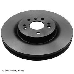 Beck/Arnley Brake Rotors 083-3591