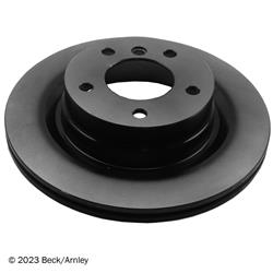 Beck/Arnley Brake Rotors 083-3601