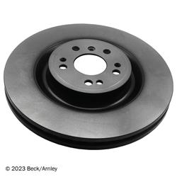 Beck/Arnley Brake Rotors 083-3603