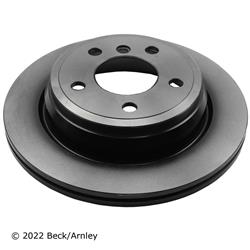 Beck/Arnley Brake Rotors 083-3607