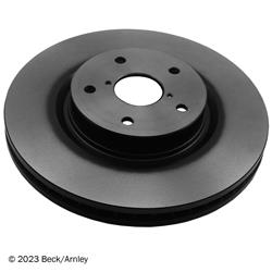 Beck/Arnley Brake Rotors for 2015 LEGACY, 2015-2016 OUTBACK, 2015-2021 WRX - 083-3611