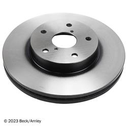 Beck/Arnley Brake Rotors for 2015-2019 LEGACY, 2017-2018 OUTBACK - 083-3613