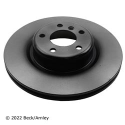 Beck/Arnley Brake Rotors 083-3614