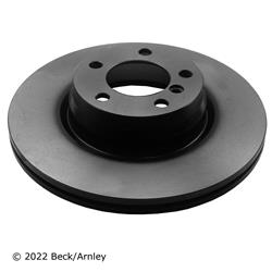 Beck/Arnley Brake Rotors 083-3616