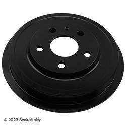 Beck/Arnley - Brake Drums for 2011-2012 JETTA - 083-3633